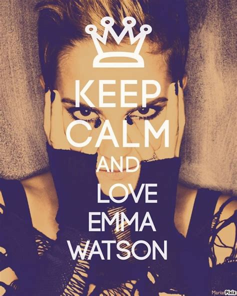 Love Emma Watson ♥
