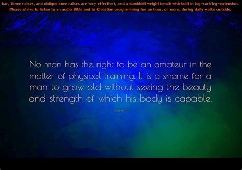 1920x1080px 1080p free download socrates quote about physical training self esteem natural
