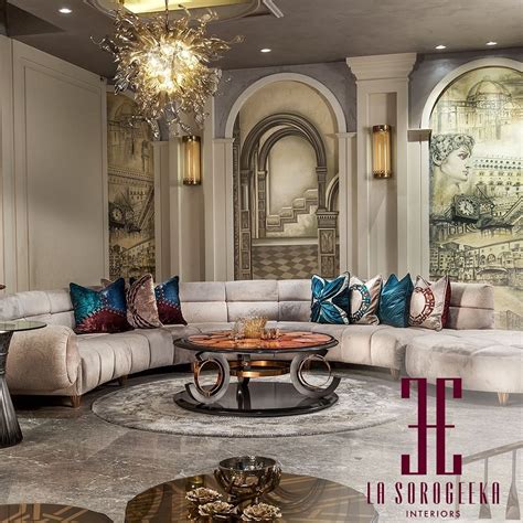 La Sorogeeka Interiors On Instagram Great Interior Design Starts With