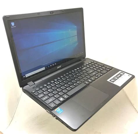 Acer Z5wah Intel Core I5 17ghz 4gb 500gb Hdd Lpt 220 Intel Core