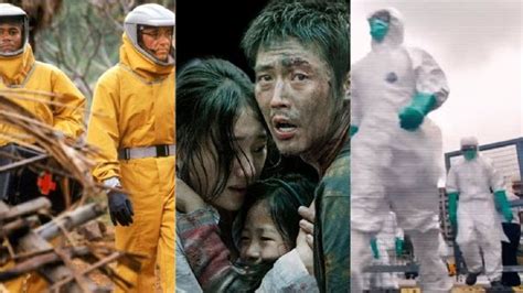 Las mejores películas sobre la memoria. Coronavirus | Netflix: "Virus" y otras películas sobre ...