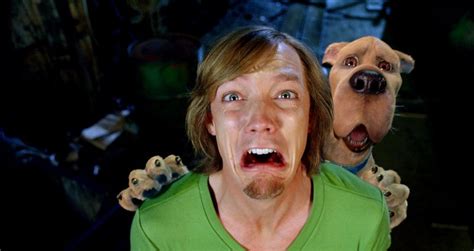Movie Review Scooby Doo 2 Monsters Unleashed The Blade