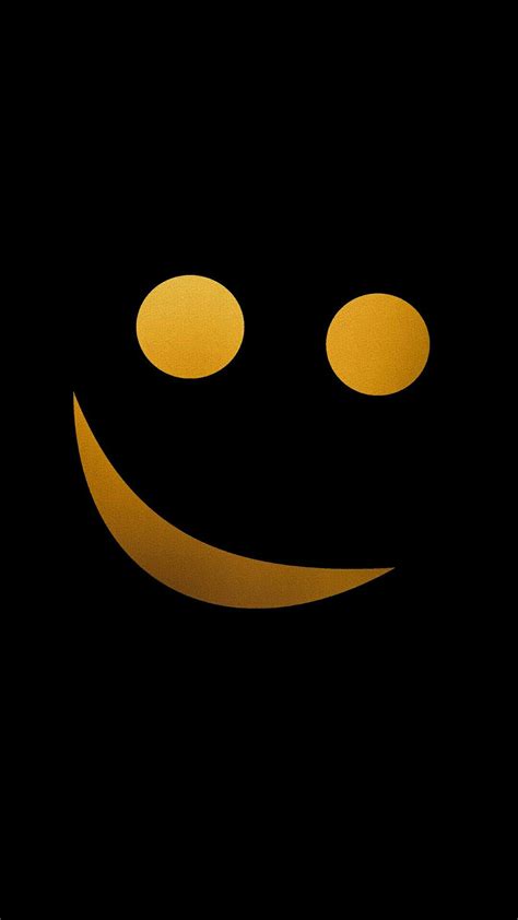 Review Of Emoji Wallpaper Black Background References