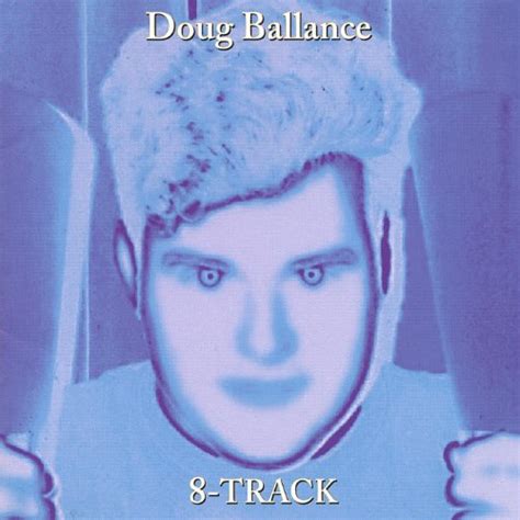 Play 8 Track Doug Ballance Digital Music