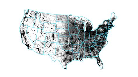 How Accurate Is Matching Zip Codes To Legislative Districts Azavea