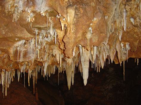 Stalactites Cavern Cave · Free Photo On Pixabay