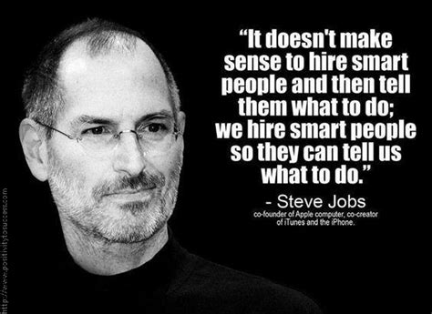 True Words Source Steve Jobs