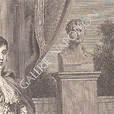 Gravuras Antigas & Desenhos | Luís I da Holanda, Frade de Napoleão ...