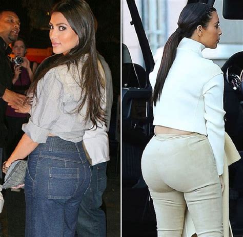 Top 99 Pictures Kim Kardashian Before And After Makeup Excellent