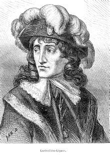 Louis Marie de La Révellière-Lépeaux - Wikipedia, the free encyclopedia
