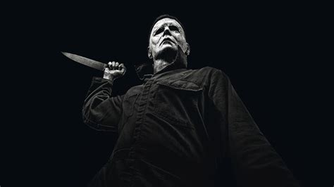 Halloween Michael Myers Wallpapers Wallpaper Cave