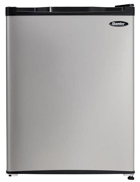Danby 23 Cuft Réfrigérateur Compact Dar023c1bsldb Danby Canada