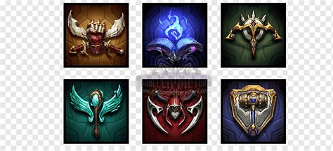 League Of Legends Icon League Of Legends Icon The Icons Appear Next