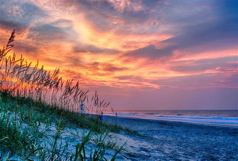 North Carolina Hdr Photography