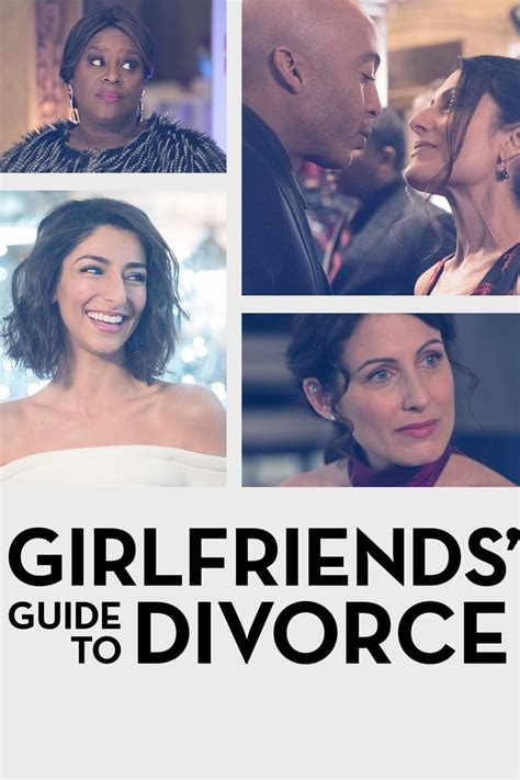 Girlfriends Guide To Divorce Tv Show