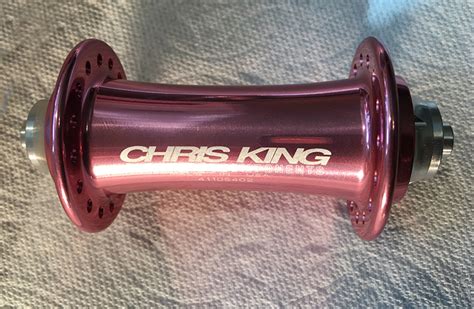 Chris King Hubs South Salem Cycleworks