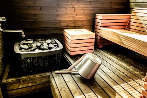 How To Have A Blissful Finnish Sauna Experience