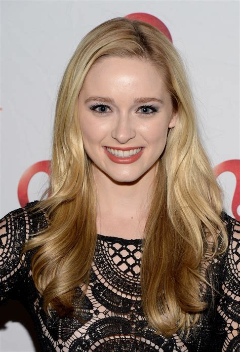 Greer Grammer On Manson S Lost Girls Interview With Actress About The Infamous Cult Teen Vogue