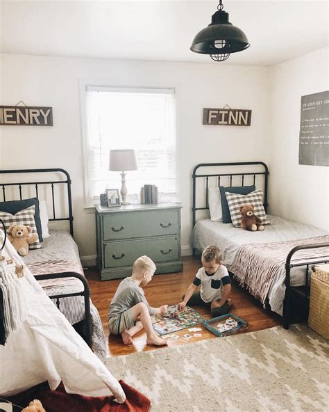 If all the children were your biological children, then absent special circumstances, there would be no legal issue pertaining to room sharing. (@ourgatheredcottage) on Instagram: "Can I tell you ...