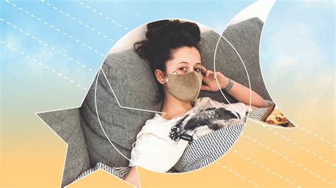 How To Stop Bad Dreams During The Coronavirus Pandemic Teen Vogue