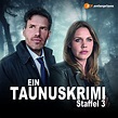 Die Lebenden und die Toten - Teil 2 - Ein Taunuskrimi, Staffel 3 - TV ...