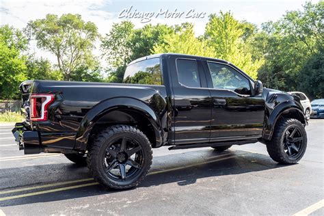 Used 2018 Ford F 150 Raptor Thousand In Upgrades 4x4 For Sale