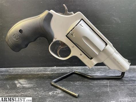 Armslist For Sale New Smith And Wesson Governor