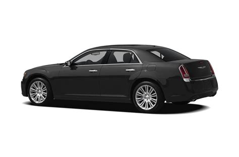 2012 Chrysler 300c Luxury Series 4dr All Wheel Drive Sedan Pictures