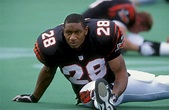 NFL's Greatest Running Backs Of All Time - Simplemost