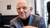 Wolfgang Schäuble privat: So lebt die CDU-Legende als Privatmann | news.de