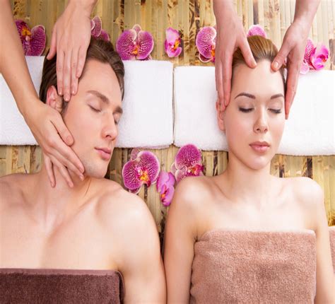 Couples Massage An Amazing Bonding Experience Atoallinks
