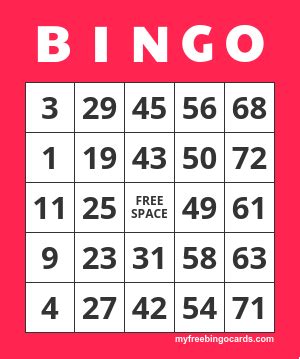 Our bingo card generator randomizes your words or numbers to make unique, great looking bingo cards. Image result for bingo sheets | Bingo card generator ...