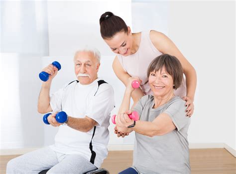 Chair Exercises For Seniors With Limited Mobility Families Choice
