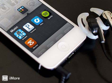 That's what interests us most of all. Best streaming music apps for iPhone: Songza, Spotify ...