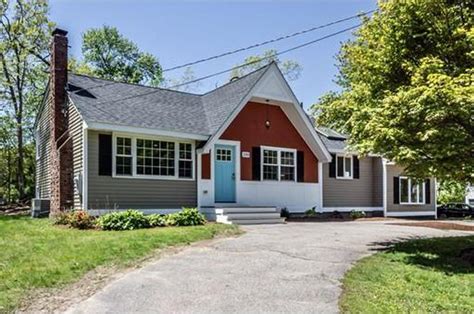 230 Turnpike St Stoughton Ma 02072 Mls 72504635 Redfin