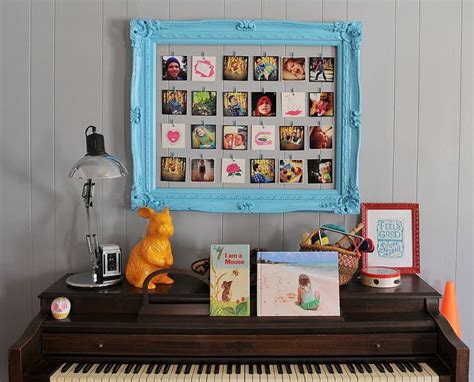 Photo Collage Ideas To Help You Stylishly Display Your