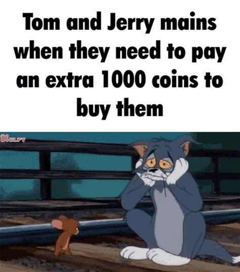 Tom And Jerry Tom And Jerry Mains  Tom And Jerry Tom And Jerry