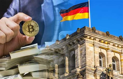 Germany's bitcoin group welcomes licensing for crypto custodians, expects competition from news | 7 hours ago weibo cracks down crypto related accounts as china strengthens its anti. Germany's Bitcoin Group SE Crypto Exchange Posts Nearly $4 Million in Profit during 2018