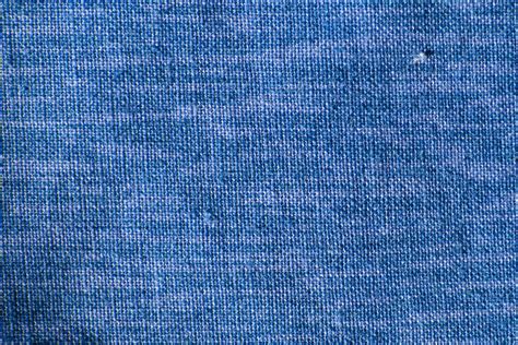 Blue Fabric Texture Picture Free Photograph Photos Public Domain My