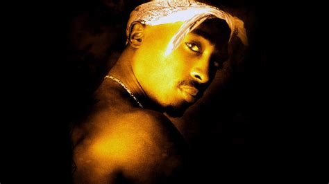 Tupac Full Hd Wallpaper And Background Image 1920x1080 Id197398