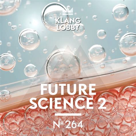 Kl 264 Future Science 2 Klanglobby Production Music