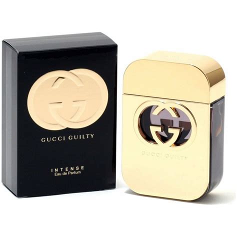 Gucci Guilty Intense Perfume