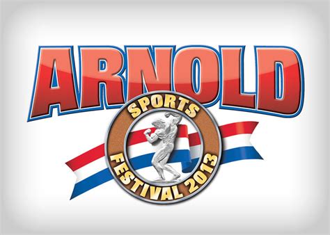 arnold sports festival invites announced