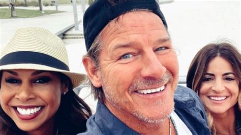 Ty Pennington Teases His Upcoming Tv Show Battle On The Beach Exclusive