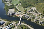 Trent University in Peterborough, ON, Canada - Marina Reviews - Phone ...