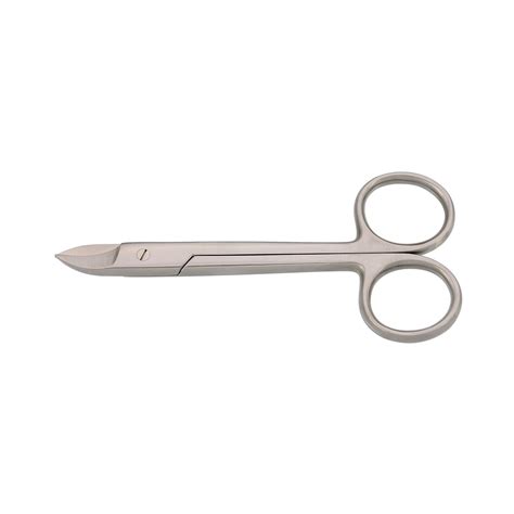Surgery Selections Beebee Scissors Curved 105cm Ins Ss 1068