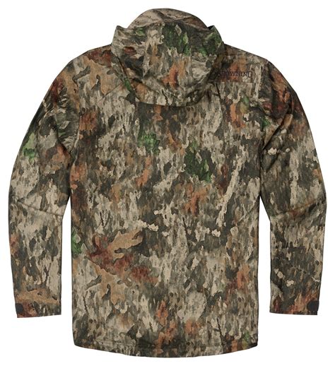 Browning Gore Tex Jacket Td X Camo Mountain Man Outdoors
