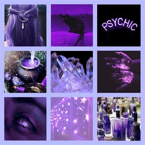 Last Witch Mood Board Aesthetic Shops Amino