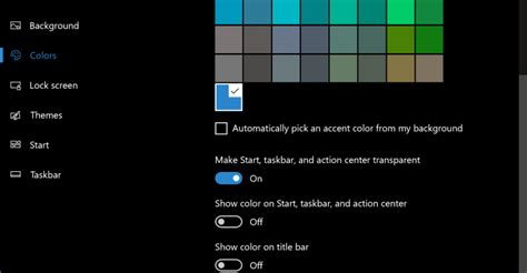 Night light will alter the colour spectrum of enabling dark mode on windows 10 is that simple and easy. Windows 10 | Now your apps and system pages have a dark ...