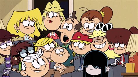 The Loud House New Promo Youtube Photos